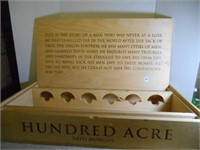 100 Acre Wine Crate