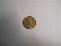 1941 Steel Penny