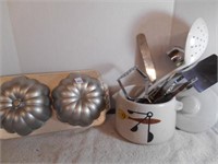 Nordic Ware Pumpkin Pan Set and MORE