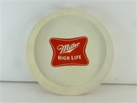 Miller High Life Plastic Serving Tray