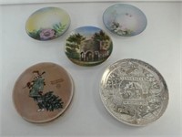 Miscellaneous Plate: Noritake, Norman