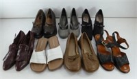 7 Pairs of Size 5 & 5 ½ Woman’s Shoes