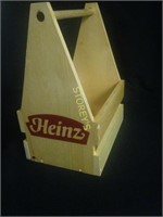 Heinz Condiment Caddy x 17