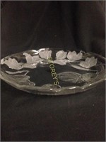 Glass Plate/Tray