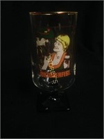 Octoberfest Couple Glasses x 17