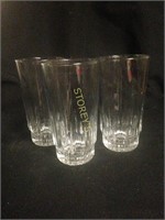 11oz Glasses x 21