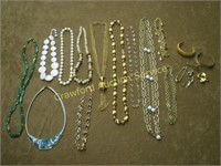 Costume Jewelry