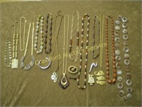 Costume Jewelry