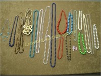 Costume Jewelry