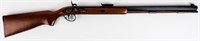 Firearm CVA Sharpshooter 50 Cal Black Powder Rifle