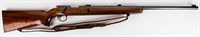 Gun Remington 37 in 22 LR Bolt Action Rifle