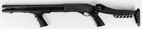 Gun Remington 870 EM in 12 GA Pump Action Shotgun