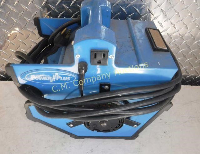 Heavy Equipment Mechanic Tool Liquidation