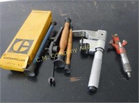 Mechanics Tool Liquidation