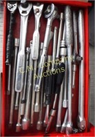 Mechanics Tool Liquidation