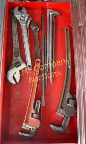 Heavy Equipment Mechanic Tool Liquidation