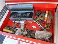 Mechanics Tool Liquidation