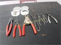 Mechanics Tool Liquidation