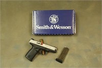 SMITH & WESSON SD9VE 9MM PISTOL FYH2154