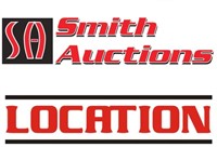 SMITH AUCTIONS-STE 100, 2231 US HWY 12, BALDWIN WI