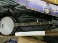 APPALACHIAN - 5 STRING BANJO