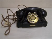 KELLOGG DESK TOP TELEPHONE- KELLOGG  SWITCHBOARD