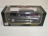 1957 CHEVROLET NOMAD DIE-CAST CAR- ROUGH ROAD -