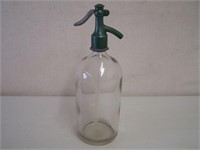 GLASS SPRITZER BOTTLE - KITCHENER-WATERLOO