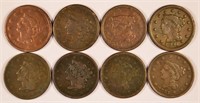 Large Cent Group With "Problems."