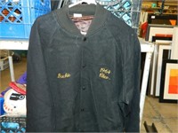 1964 CLUB GANG JACKET MADE IN USA