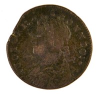 1787 Connecticut Cent.