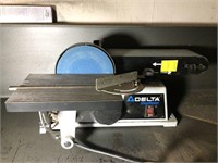 Delta Belt & disc sander