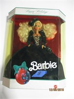 Barbie Dolls & Collectables- Online Only- 2/13/2017