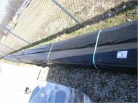 Two PVC tubes- +TAX- WAIVER