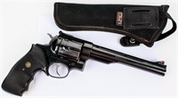 Gun Ruger Redhawk in 44 Mag Revolver