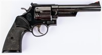 Gun S & W 29-3 in 44 Mag Double Action Revolver