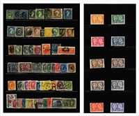 CANADIAN STAMP COLLECTION