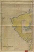 BRITISH COLUMBIA HISTORICAL MAP