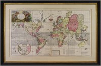 HALL'S ONLINE: Antique Maps, Photographs & Philatelics