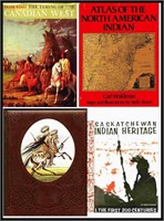 FIRST NATIONS BOOKS