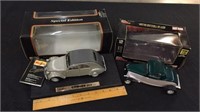 RACING CHAMPIONS DIE CAST 1:24 SCALE 1933 FORD