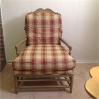 FRENCH COUNTRY CHAIR