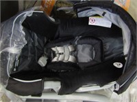 GRACO CLASSIC CONNECT - CAR SEAT