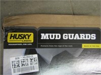 MUD GUARDS - DODGE RAM 1500 / 2500 / 3500