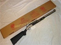 Online-Only Firearms Auction