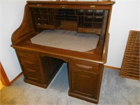 ROLL TOP DESK