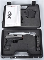 SPRINGFIELD ARMORY COMPACT  XD40 PISTOL, BOXED