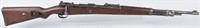 GERMAN M98 MAUSER 8mm RIFLE, NAZI PROOFS
