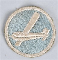 WW2 US ARMY AIRBORNE 401ST GLIDER PATCH