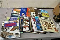 Group of Children's Books
